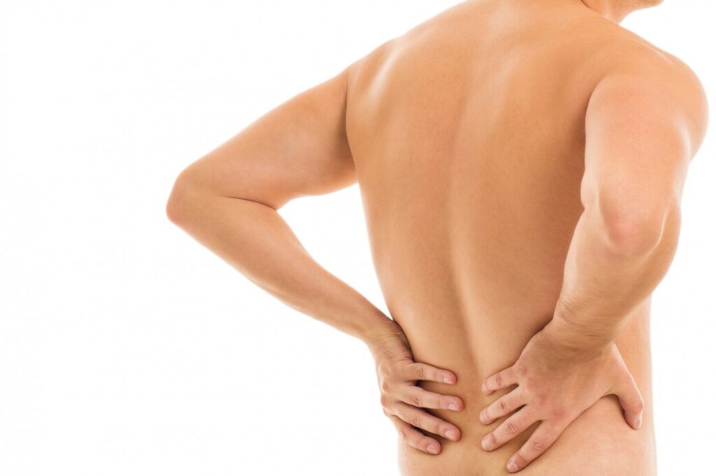 Back Pain | Body Care Physio Alax