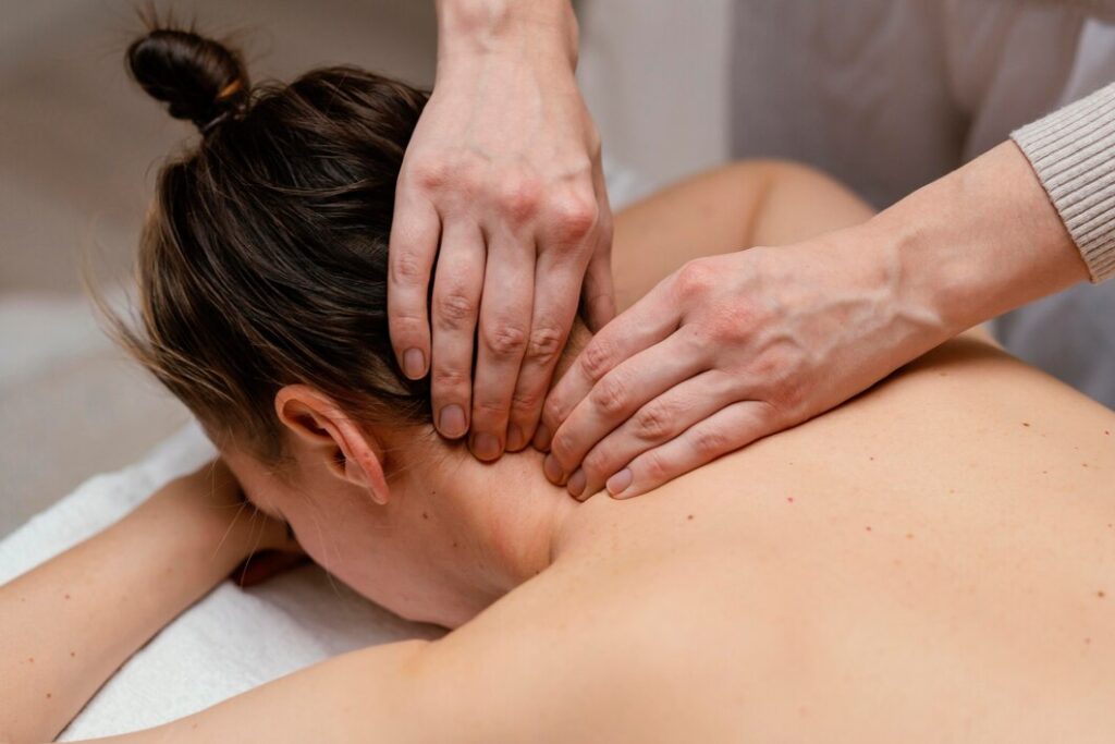Massage Therapy Ajax, Body Care Physio & Rehab