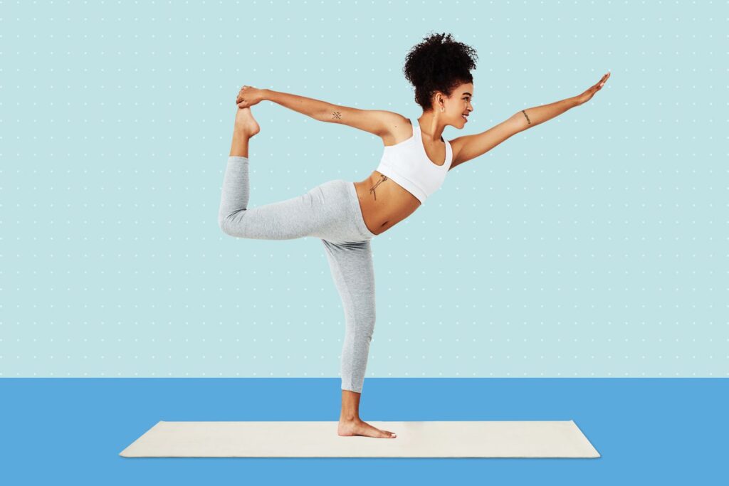 Balance Training Ajax | Body Care Physio