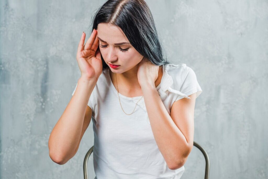 headaches / migraines | Body Care Physio Ajax