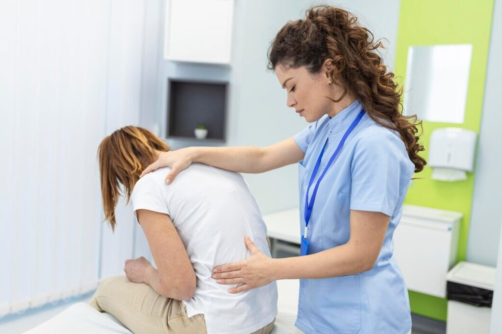 Osteopath Ajax | Body Care Physio Ajax