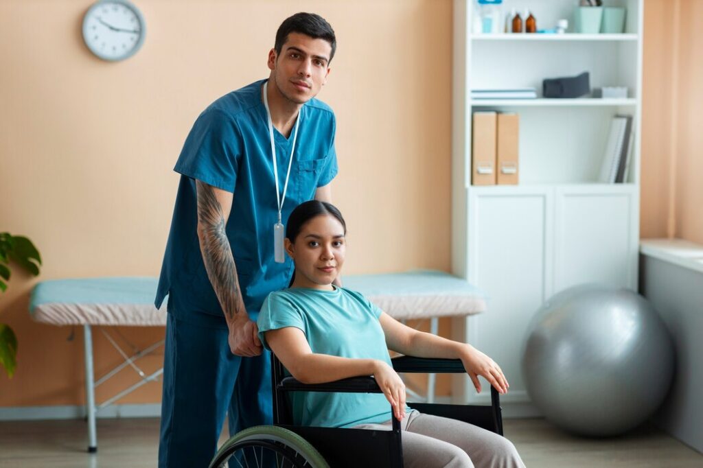 Post op rehab ajax | Body Care Physio Ajax